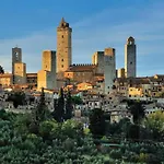 Apartamento Alle Vacche By Interhome Villa del Monte (Siena)