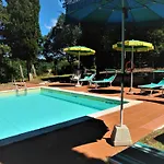 Alle Vacche By Interhome