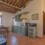 Apartamento Alle Vacche By Interhome Villa del Monte (Siena)