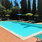 Alle Vacche By Interhome * Villa del Monte (Siena)