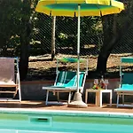 Alle Vacche By Interhome Apartamento