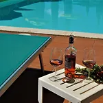 Apartamento Alle Vacche By Interhome Villa del Monte (Siena)