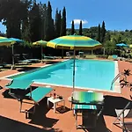 Alle Vacche By Interhome Apartamento *