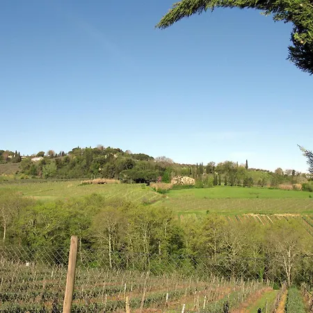 Alle Vacche By Interhome Villa del Monte (Siena)