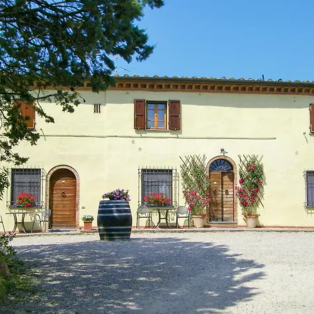 Alle Vacche By Interhome Apartamento