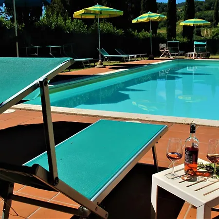 Apartman Alle Vacche By Interhome