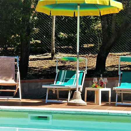 Alle Vacche By Interhome Apartman