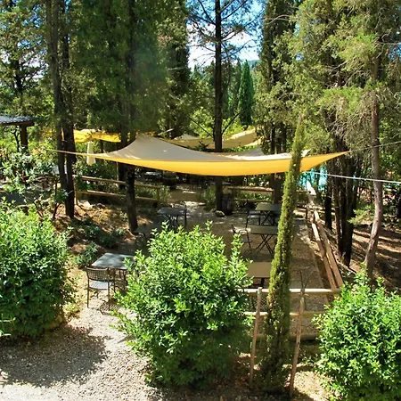 Alle Vacche By Interhome Villa del Monte (Siena)