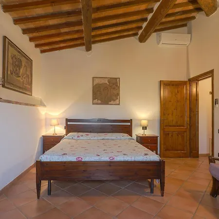 Alle Vacche By Interhome * Villa del Monte