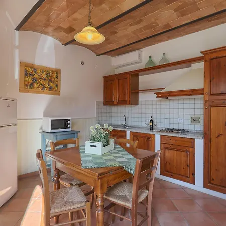 Alle Vacche By Interhome