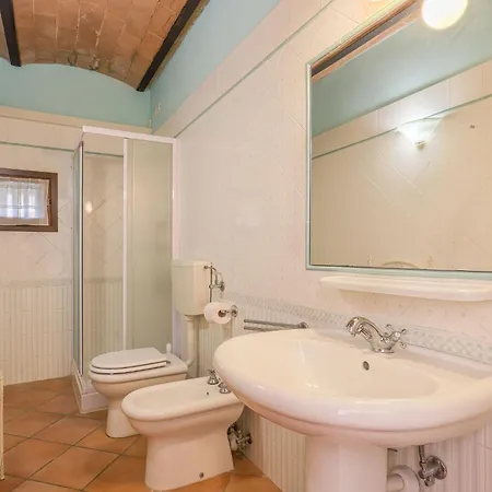 Alle Vacche By Interhome 公寓 Villa del Monte (Siena)