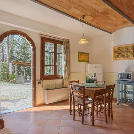 Alle Vacche By Interhome * Villa del Monte