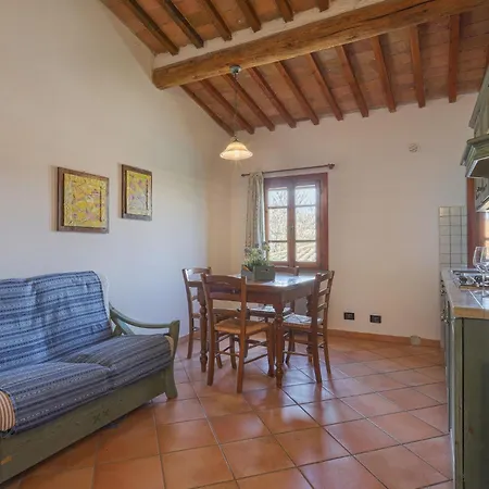 Alle Vacche By Interhome *