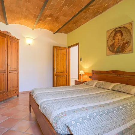 Alle Vacche By Interhome Villa del Monte (Siena)